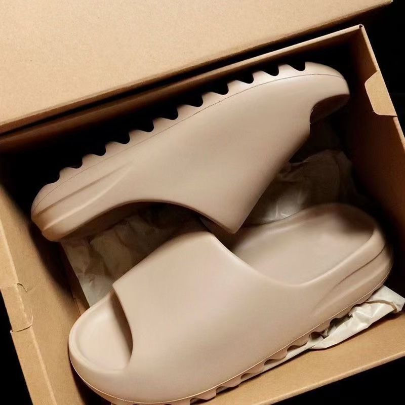 Men'S Fashion For 30 Year Olds - Sandales Coconut Slippers Cloud à semelle