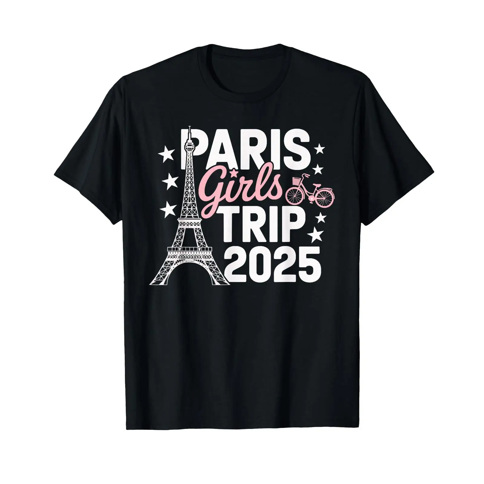 Men'S Fashion Paris 2025 - Paris Girls Trip 2025 Vacances d'été