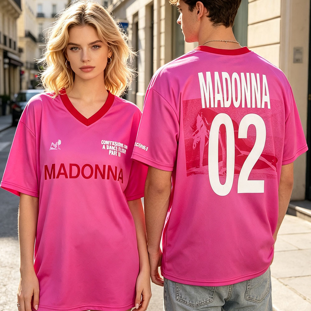Men'S Fashion Pink Shirt - Nouveau T-shirt d'été rose à col