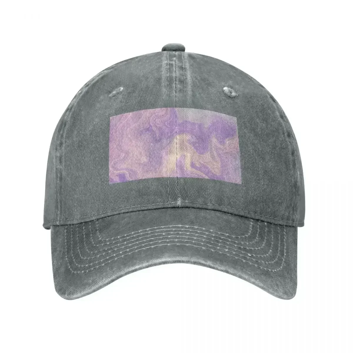Men'S Fashion University - Nouvelles casquettes de baseball universitaires tendance