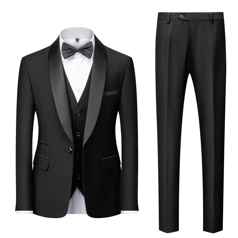 Men'S Dress Pants Fashion - M-6XL hommes décontracté affaires avoir fumer
