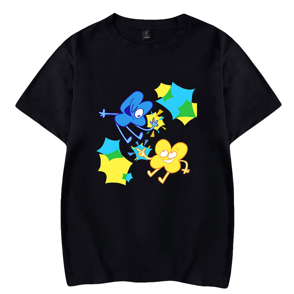 Men Fashion Youtubers - Jacknjellify Merch T-shirt unisexe col rond