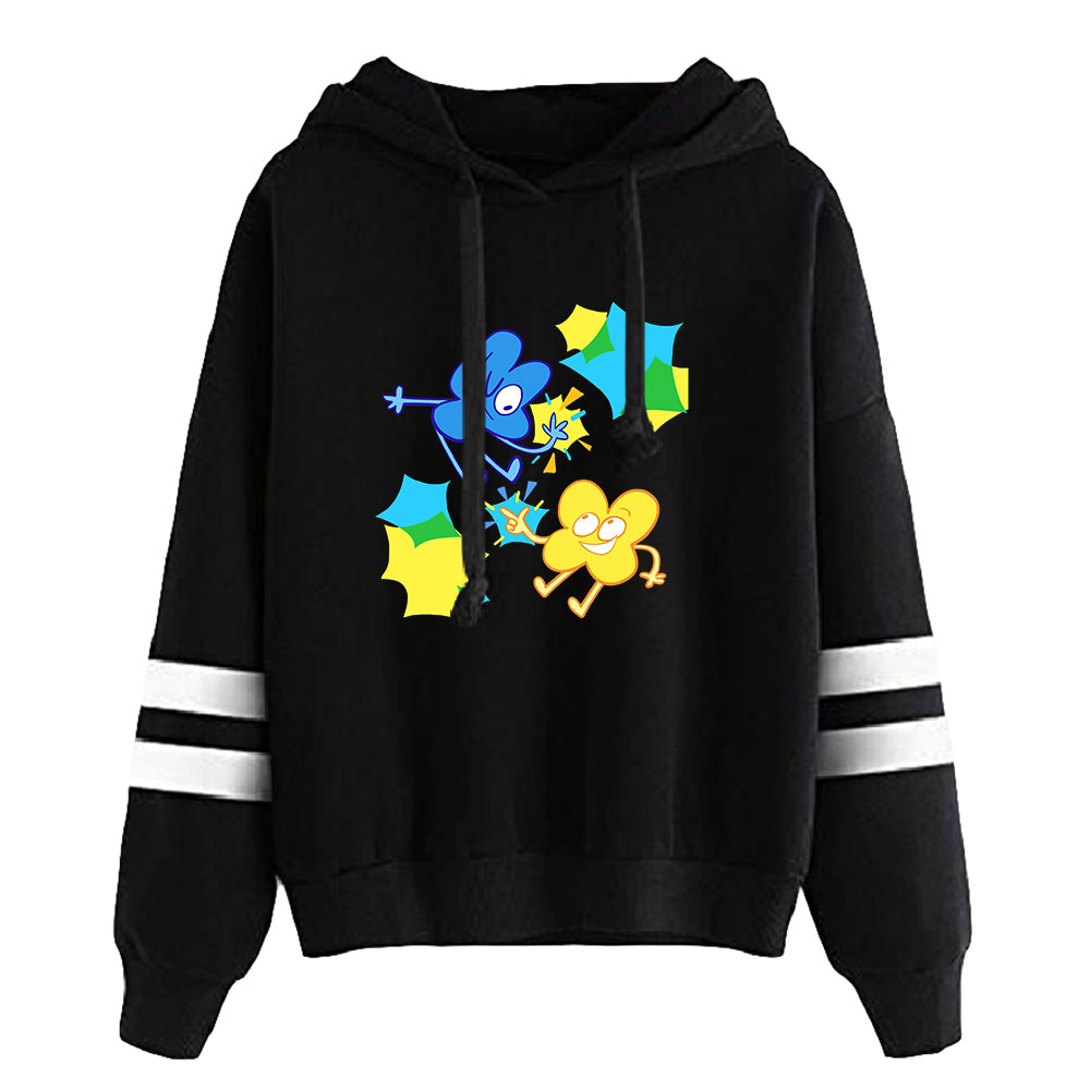 Men Fashion Youtubers - 2026 Jacknjellify Merch unisexe sans poche