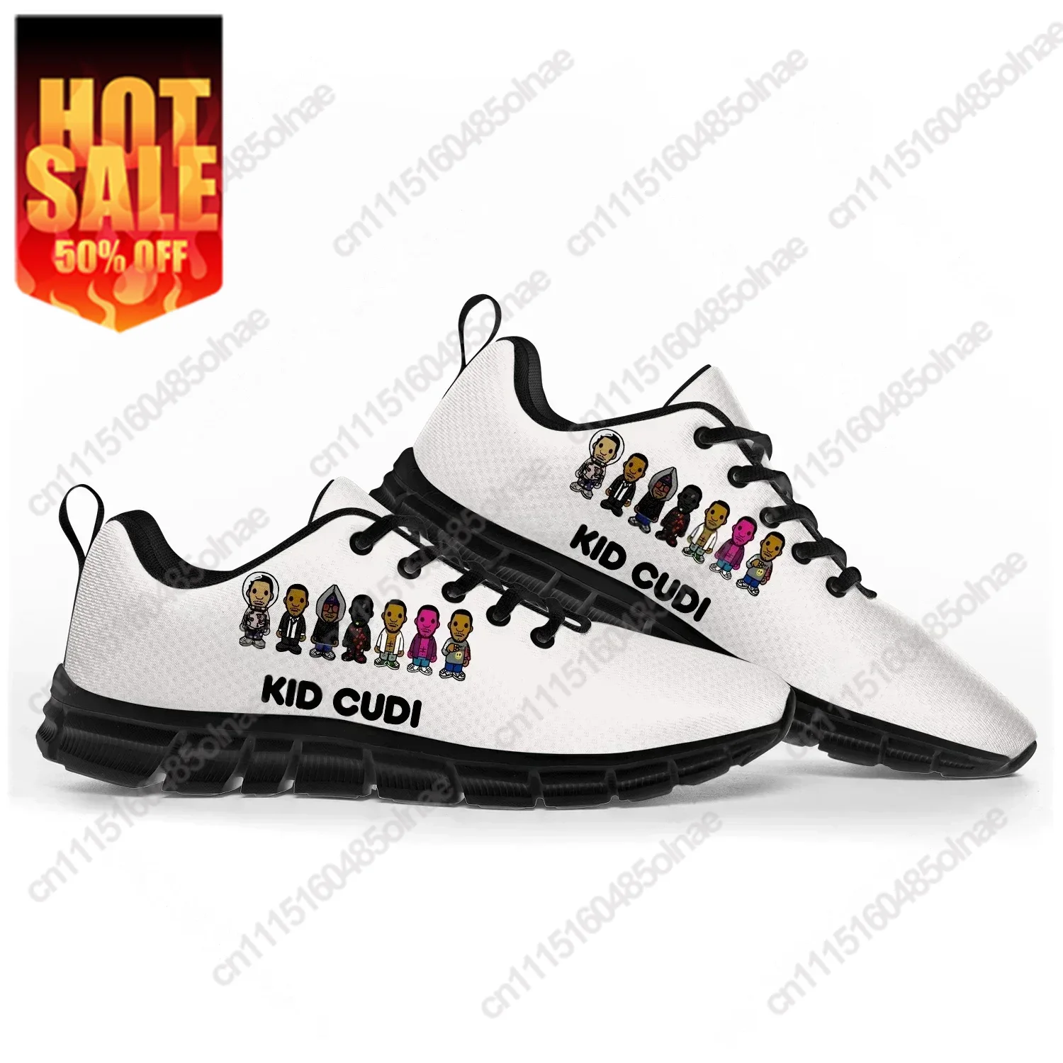 Men Fashion Kids - Chaussures de sport à la mode
