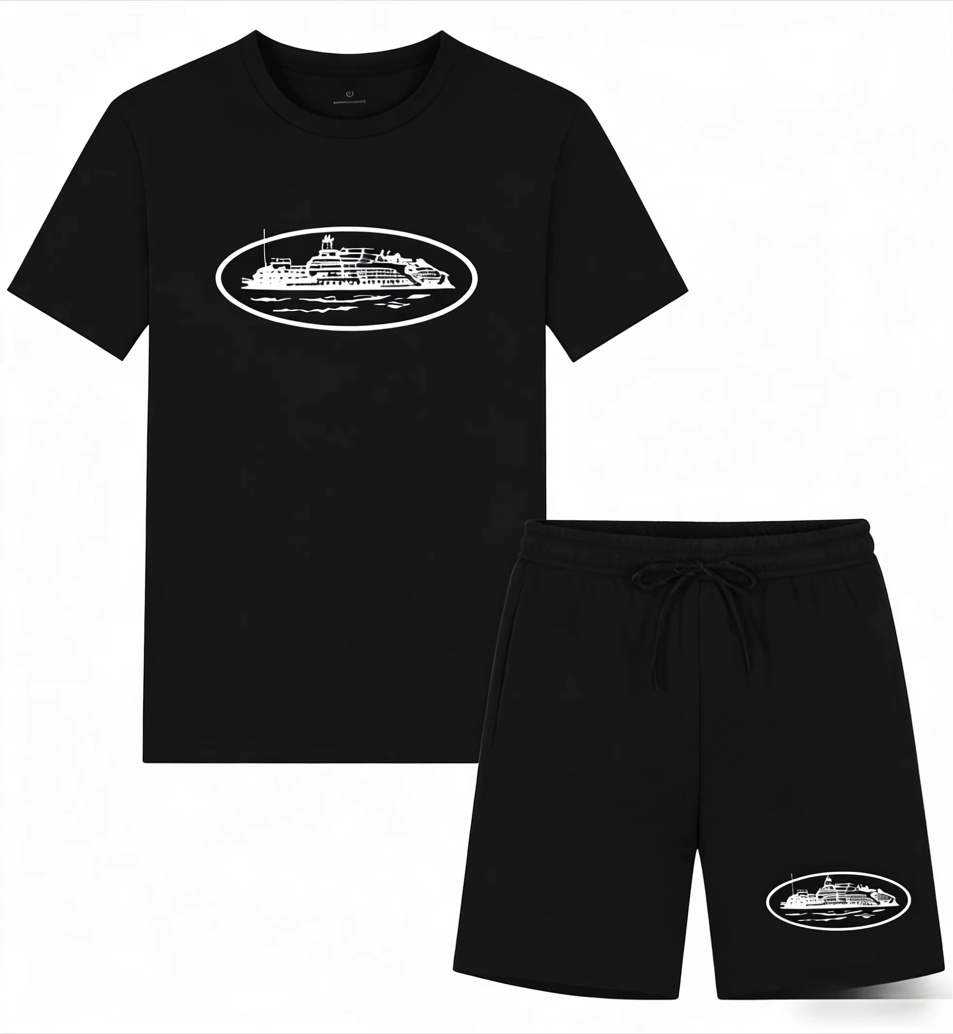 Men'S Fashion Rules - Nouvelle collection été 2026 : Ensemble