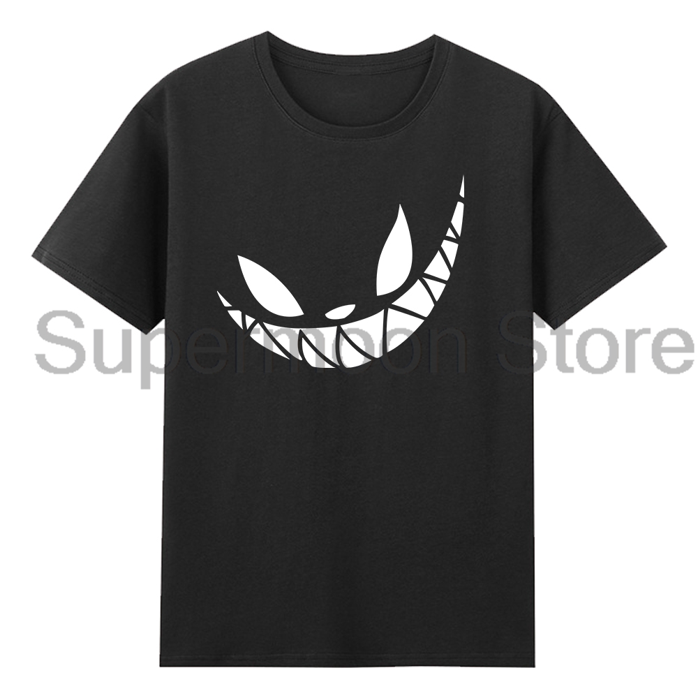 Men Fashion Youtubers - Rubius T-shirt unisexe col rond manches