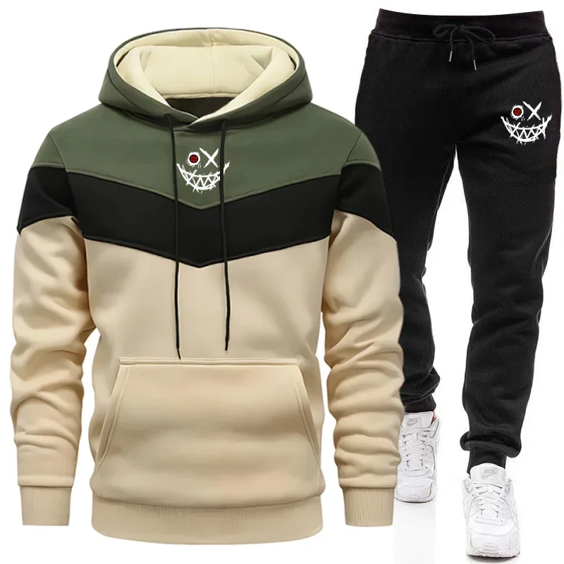 Ensemble de survêtement homme  - Men'S Fashion Outfits 2026 avis et prix