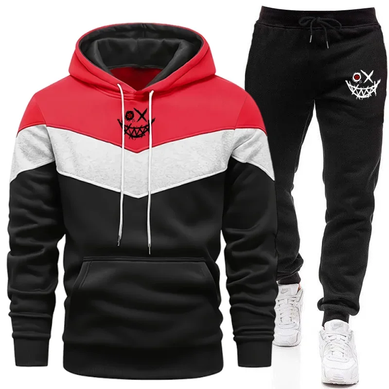 Ensemble de survêtement homme  - Men'S Fashion Outfits 2026 avis et prix