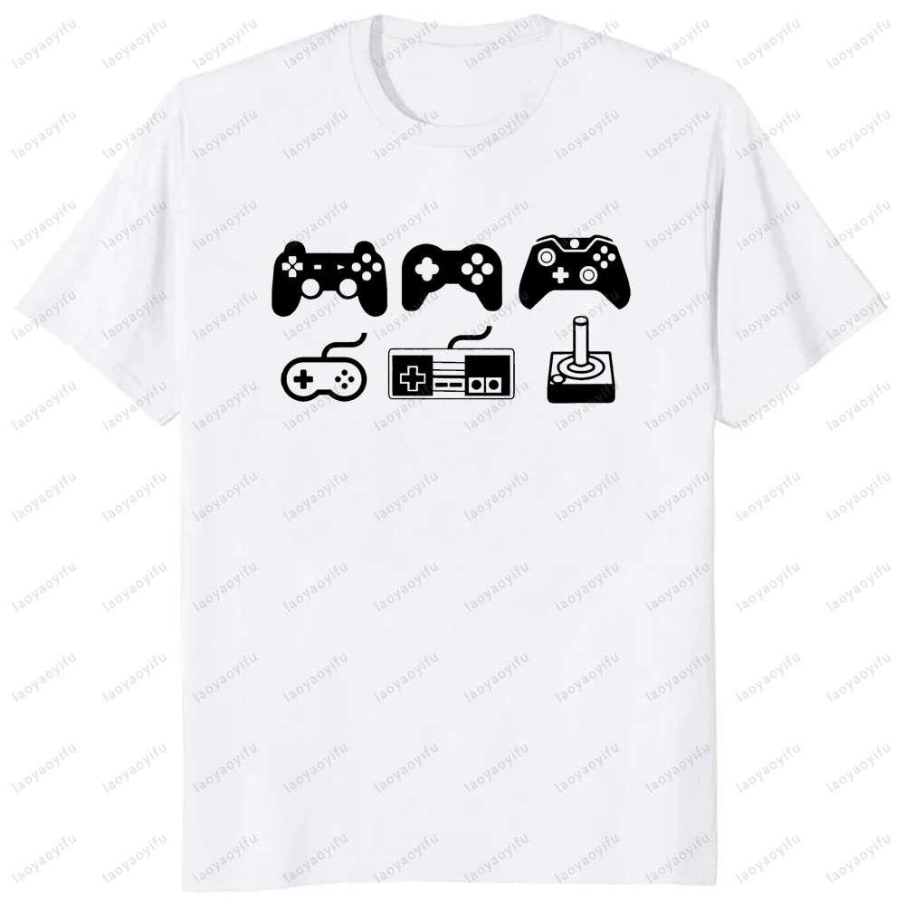T-shirt imprimé avec des motif - Mens Fashion In The 80S avis et prix