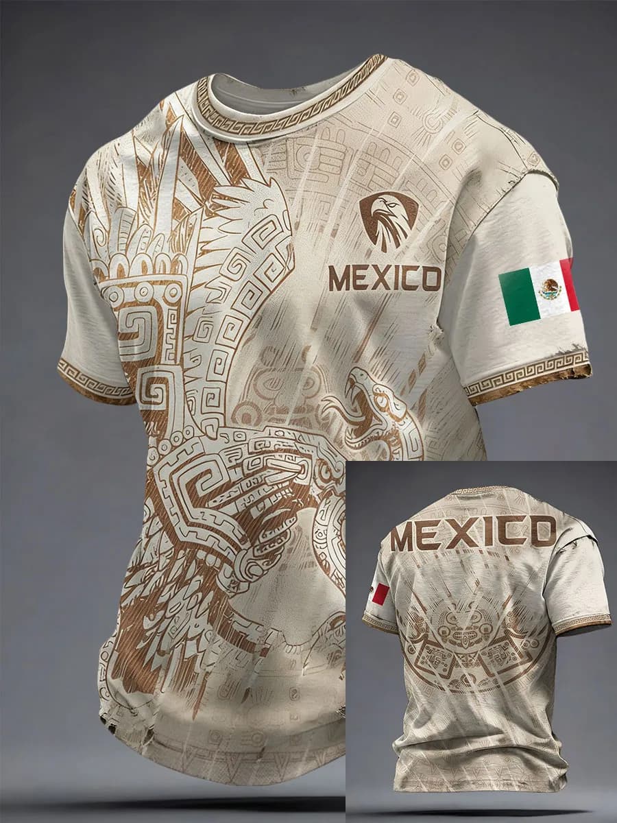 Maillot de football Mexique 20 - Mens Fashion Mexico avis et prix