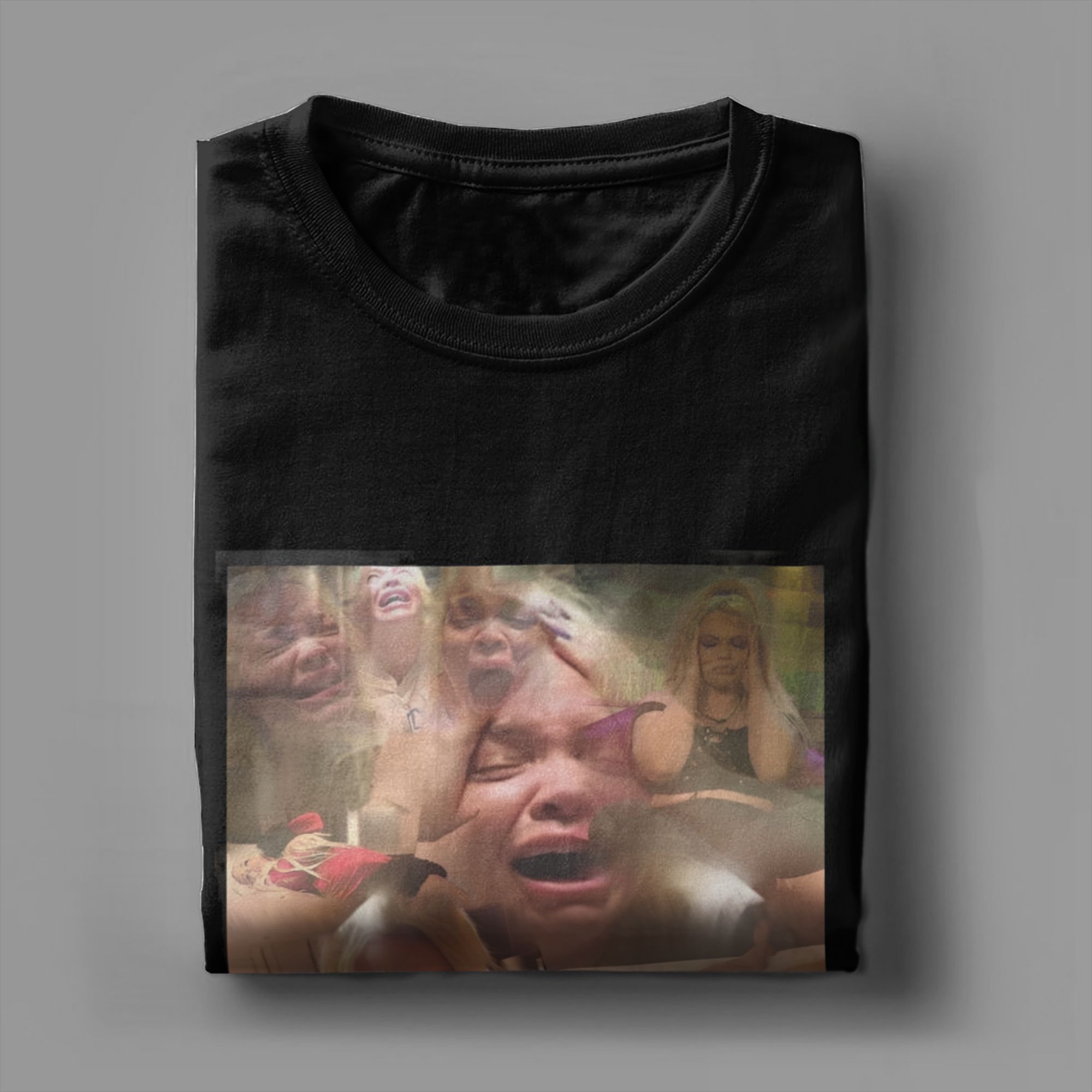 Trisha Paytas YouTuber T-shirt - Men Fashion Youtubers avis et prix