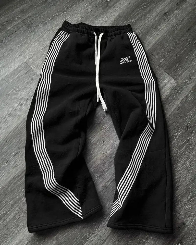 Pantalon de jogging décontract - Mens Fashion Camo Pants avis et prix