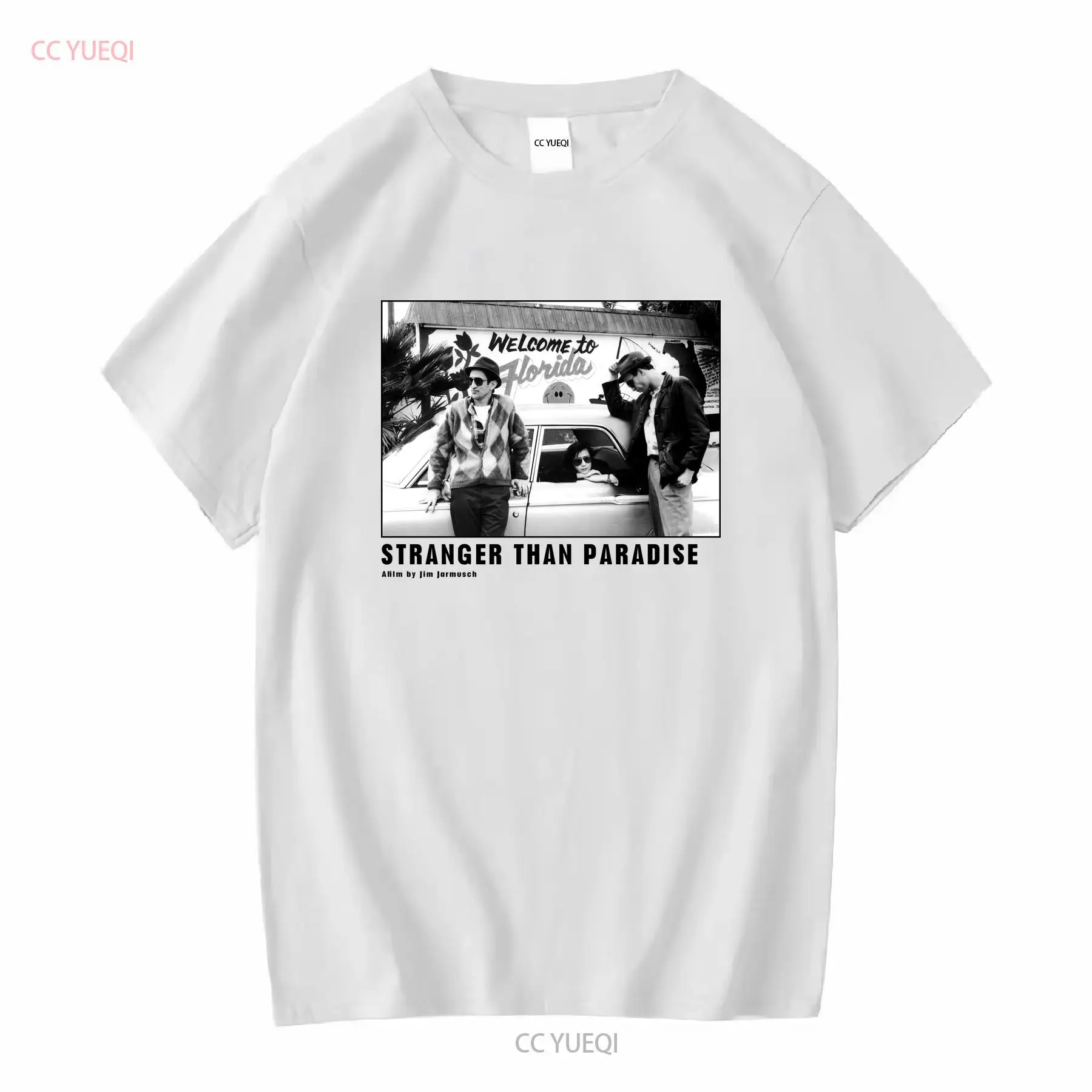 Stranger que le paradis film t - Mens Fashion In The 80S avis et prix