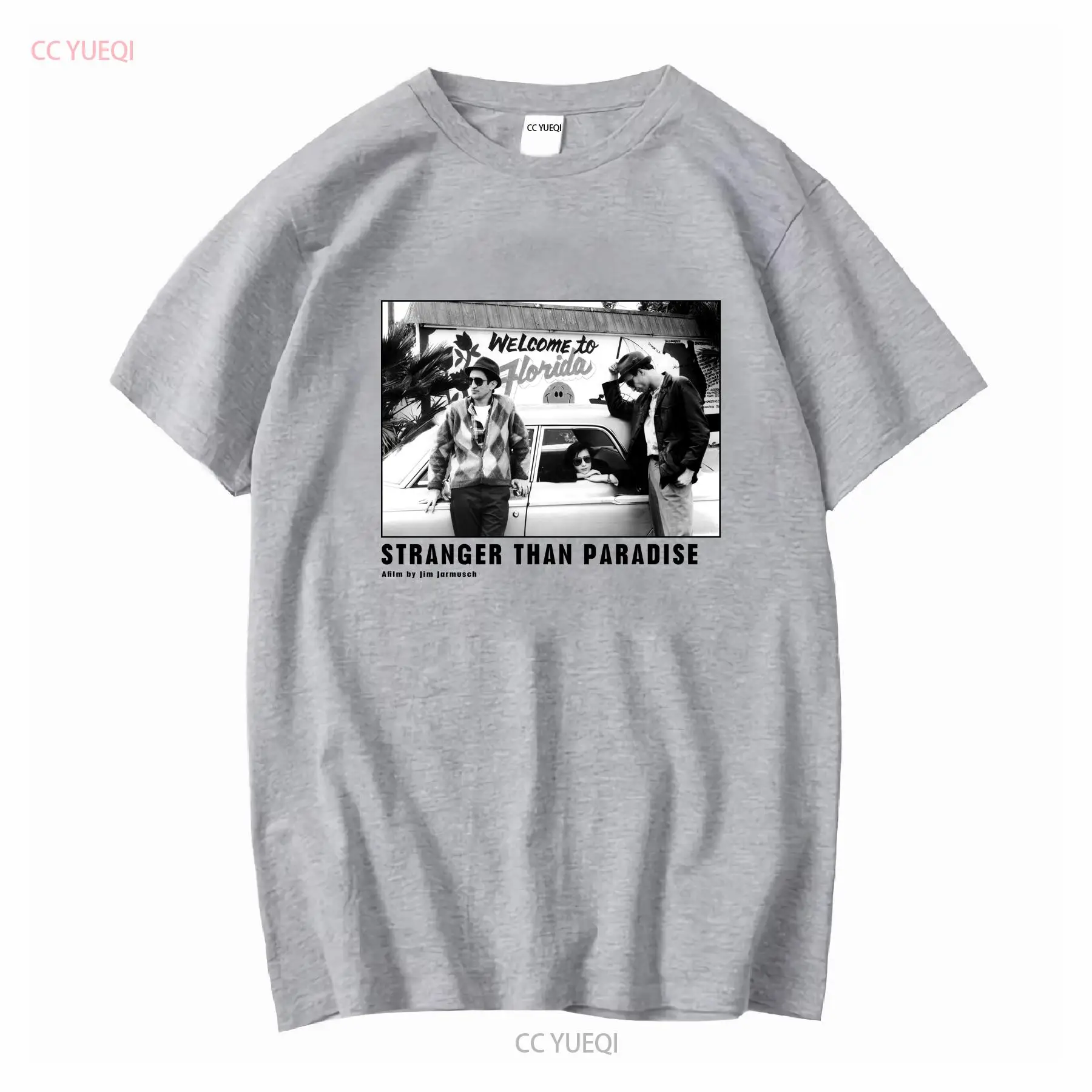 Stranger que le paradis film t - Mens Fashion In The 80S avis et prix