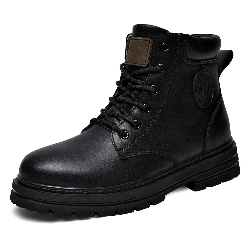Grande taille 49 50 hiver bott - Men'S Fashion For 30 Year Olds avis et prix