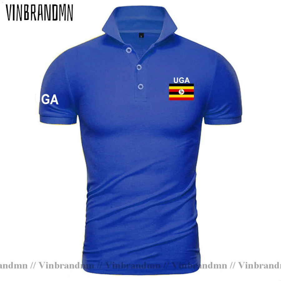 Ouganda Ugandan polos hommes à - Men Fashion Uganda avis et prix