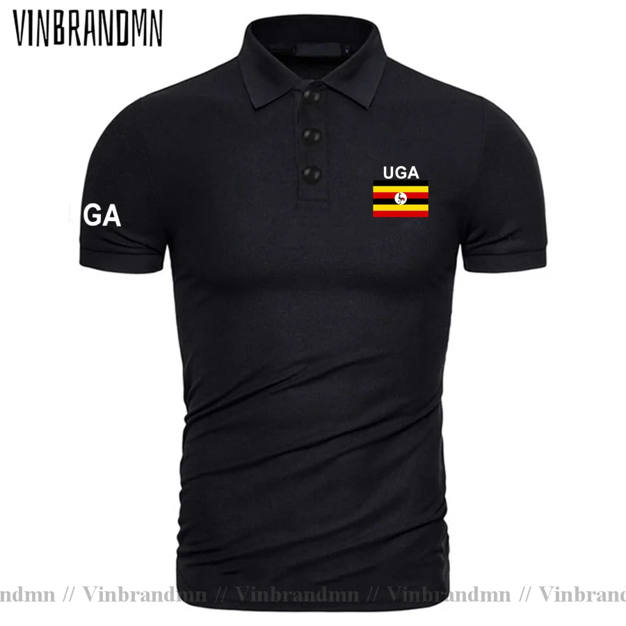 Ouganda Ugandan polos hommes à - Men Fashion Uganda avis et prix