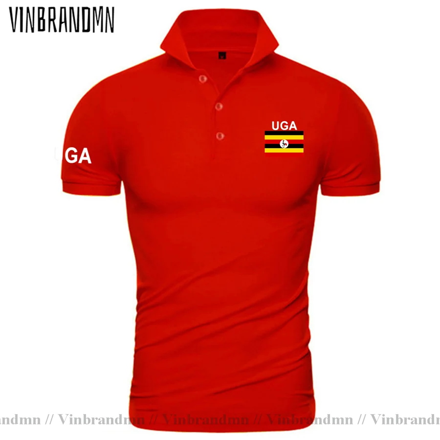 Ouganda Ugandan polos hommes à - Men Fashion Uganda avis et prix