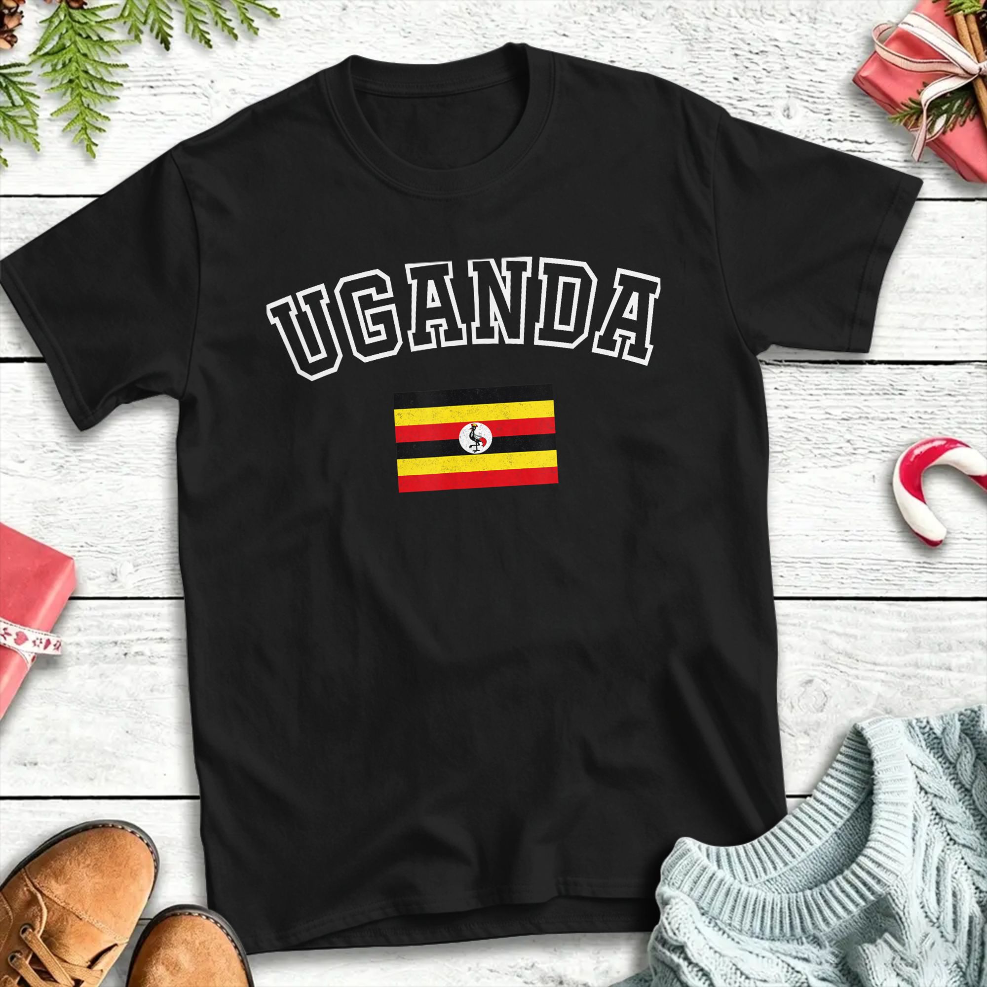 T-shirt Harajuku d'été avec dr - Men Fashion Uganda avis et prix
