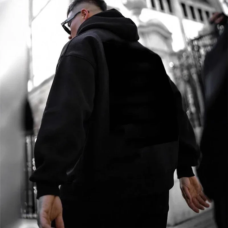 Sweat-shirts à capuche pour ho - Men'S Fashion Paris 2025 avis et prix