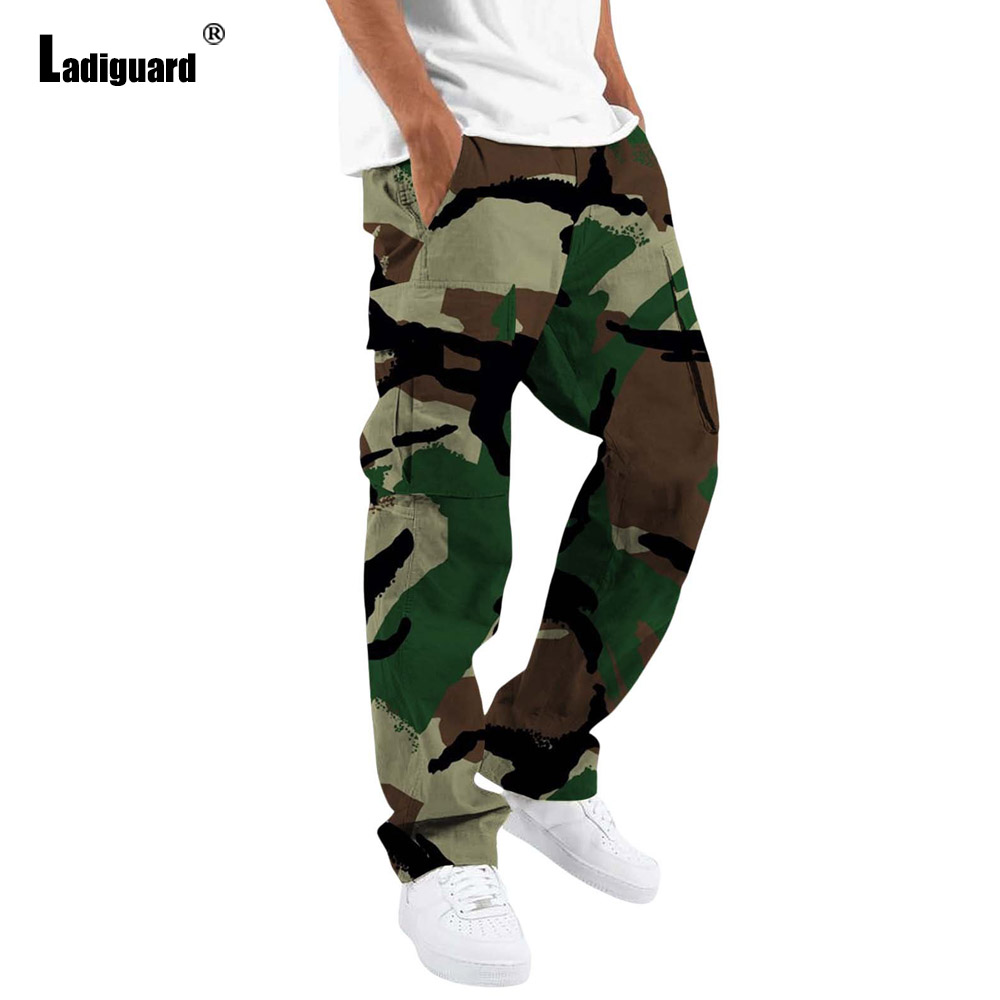 2025 hommes Stand poche mode c - Mens Fashion Camo Pants avis et prix