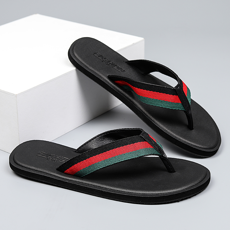 Tongs pour hommes à semelle so - Men'S Fashion For 30 Year Olds avis et prix
