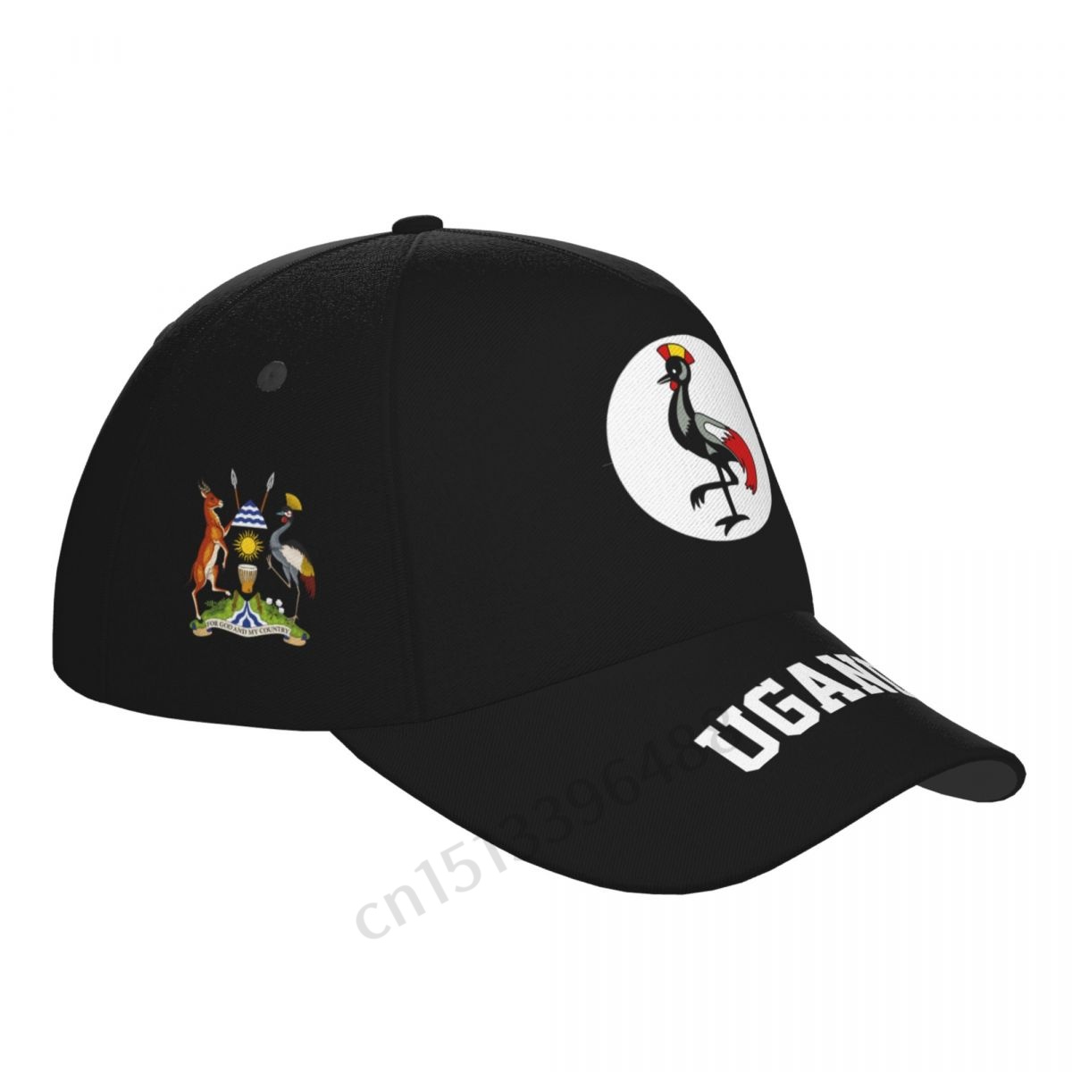 Casquette de Baseball avec dra - Men Fashion Uganda avis et prix