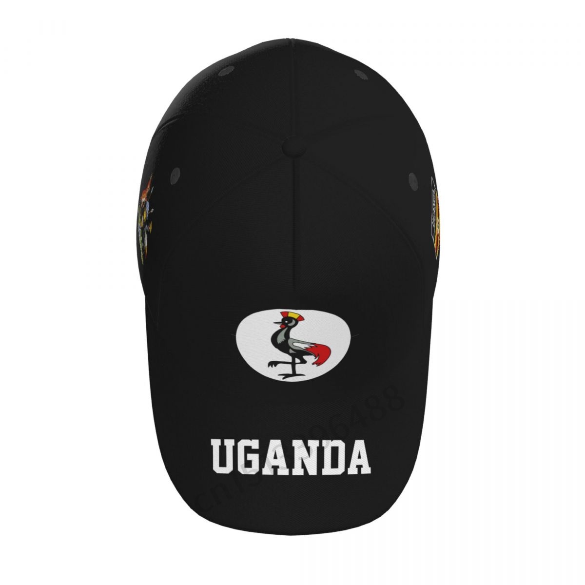 Casquette de Baseball avec dra - Men Fashion Uganda avis et prix