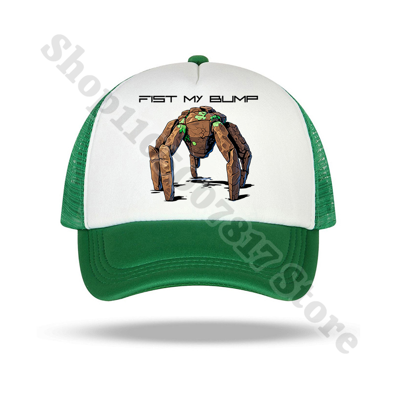 Casquette de baseball décontra - Men Fashion Kids avis et prix
