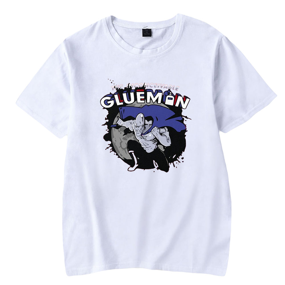 Jerma985 Merch T-shirt unisexe - Men Fashion Youtubers avis et prix