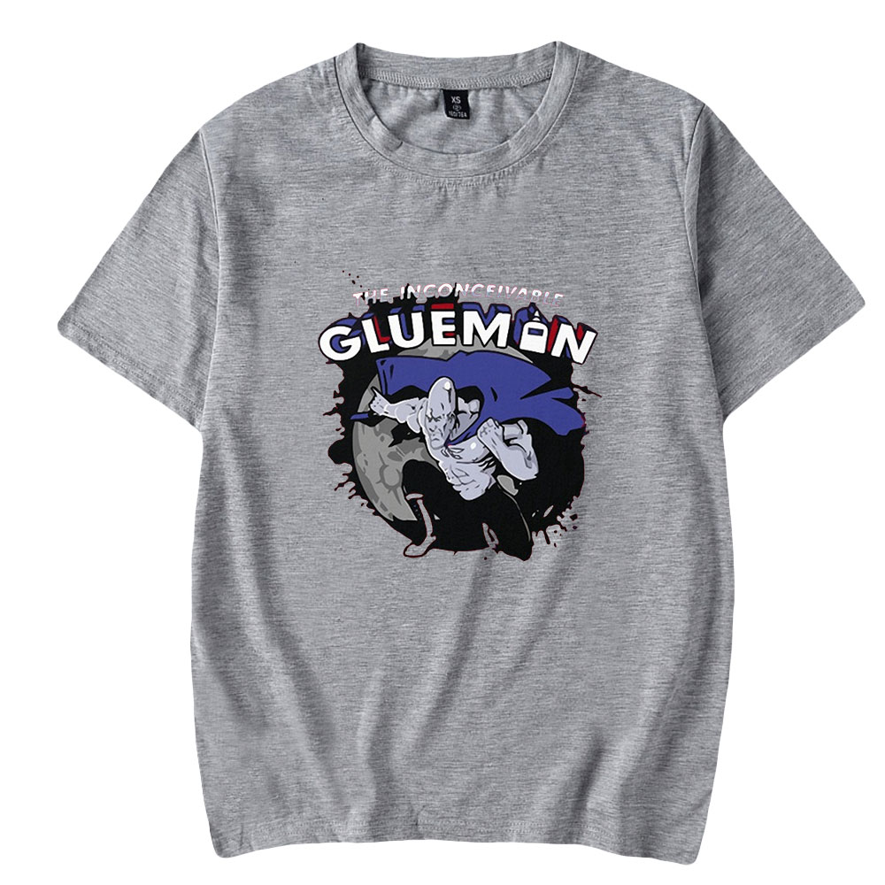 Jerma985 Merch T-shirt unisexe - Men Fashion Youtubers avis et prix