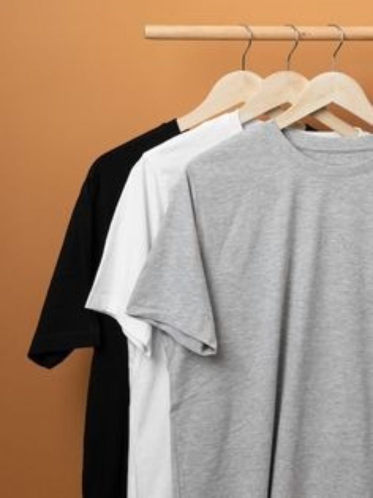 T-shirt décontracté et tendanc - Mens Fashion Mexico avis et prix
