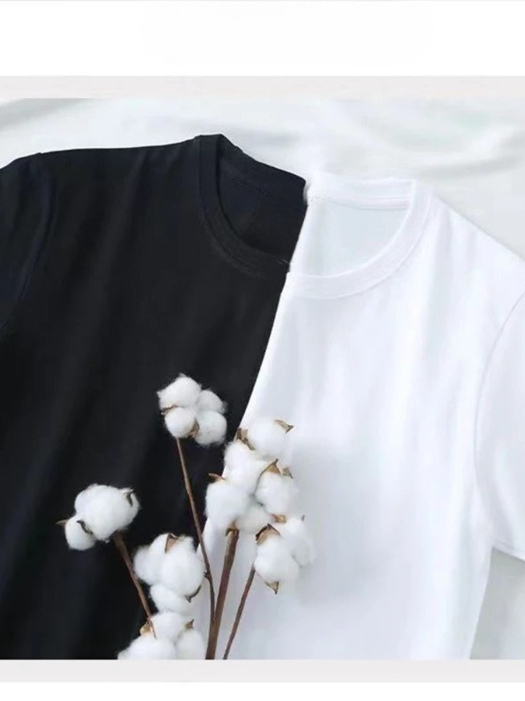 T-shirt décontracté et tendanc - Mens Fashion Mexico avis et prix