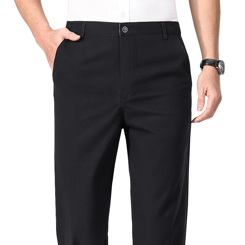 Pantalon chinois pour hommes,  - Men'S Dress Pants Fashion avis et prix