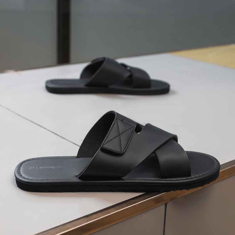 Chaussons pour hommes 2026, no - Men'S Fashion For 30 Year Olds avis et prix