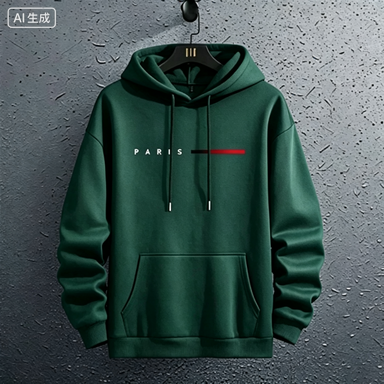 Sweat-shirts à capuche pour ho - Men'S Fashion Paris 2025 avis et prix