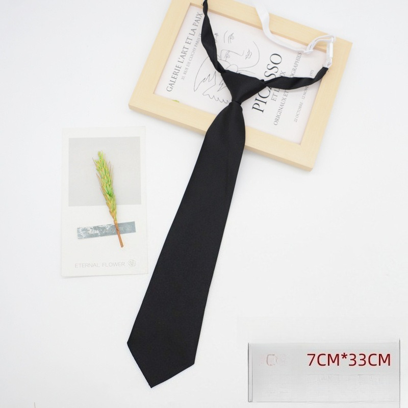 Cravate JK, style universitair - Men'S Fashion University avis et prix