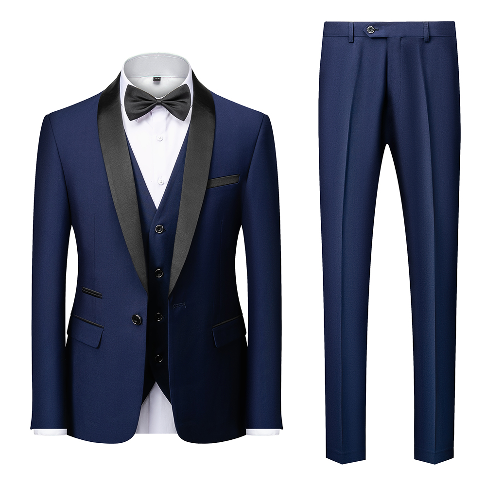 M-6XL hommes décontracté affai - Men'S Dress Pants Fashion avis et prix