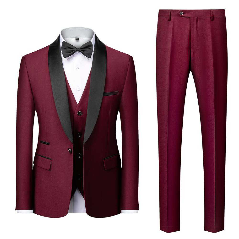 M-6XL hommes décontracté affai - Men'S Dress Pants Fashion avis et prix