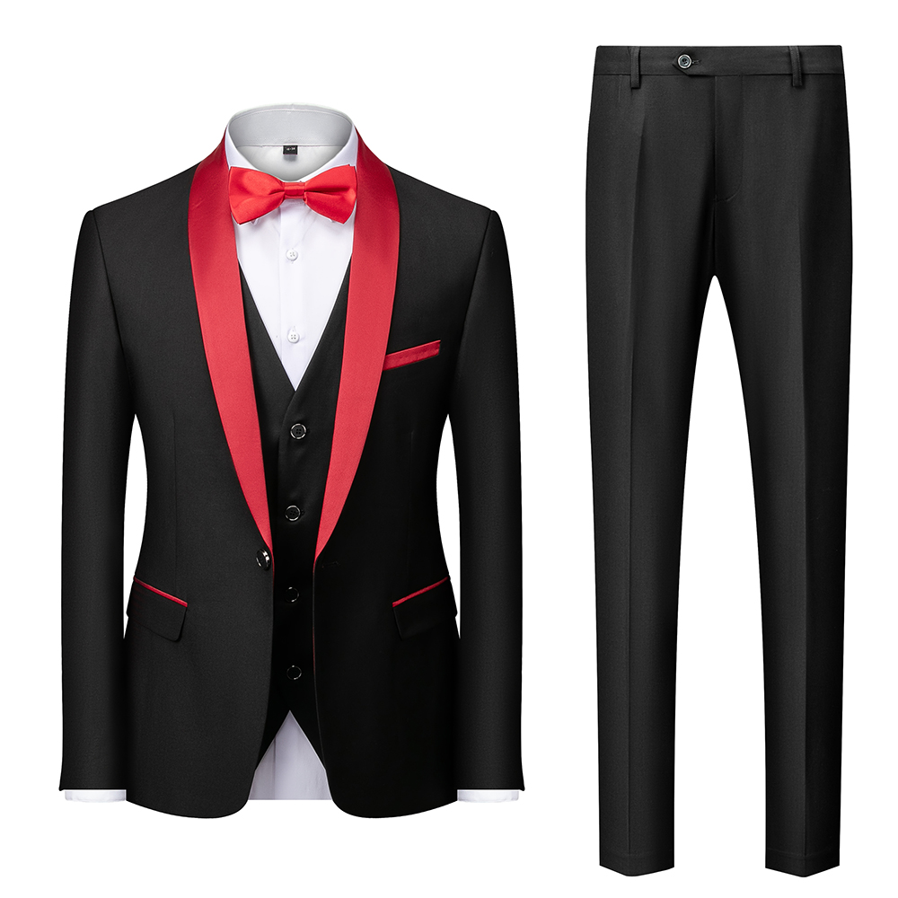 M-6XL hommes décontracté affai - Men'S Dress Pants Fashion avis et prix