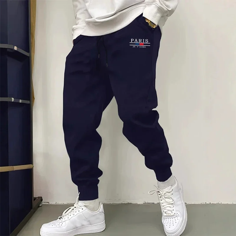 Homme Streetwear décontracté c - Men'S Fashion Paris 2025 avis et prix