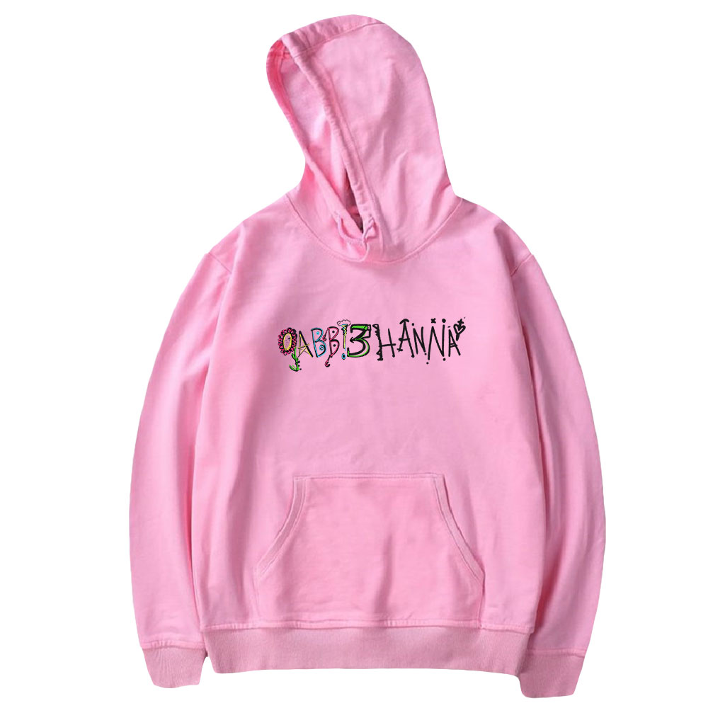 2026 Gabbie Hanna sweat à capu - Men Fashion Youtubers avis et prix