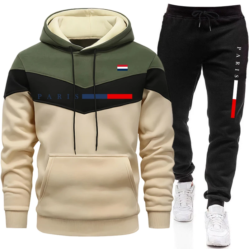 Ensemble Homme Tendance Urbain - Men'S Fashion Outfits 2026 avis et prix