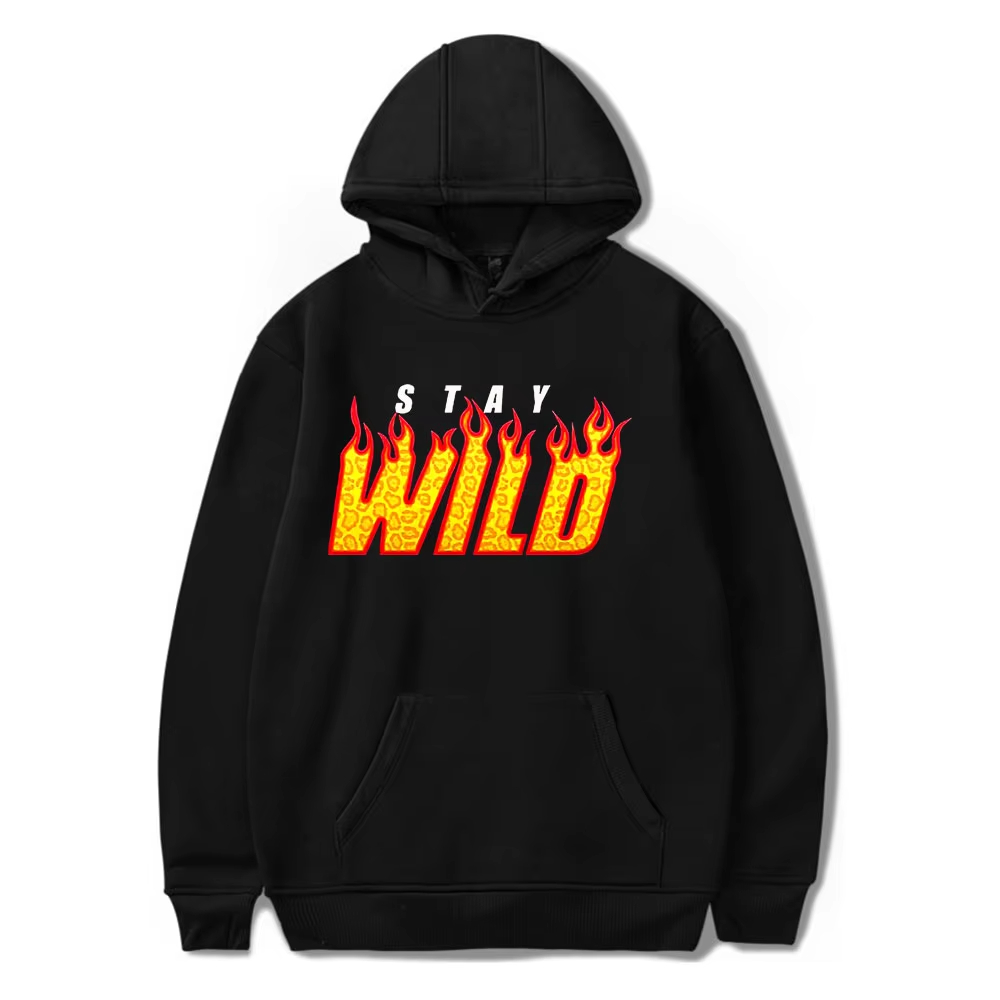 Sweat à capuche Ben Azelart St - Men Fashion Youtubers avis et prix