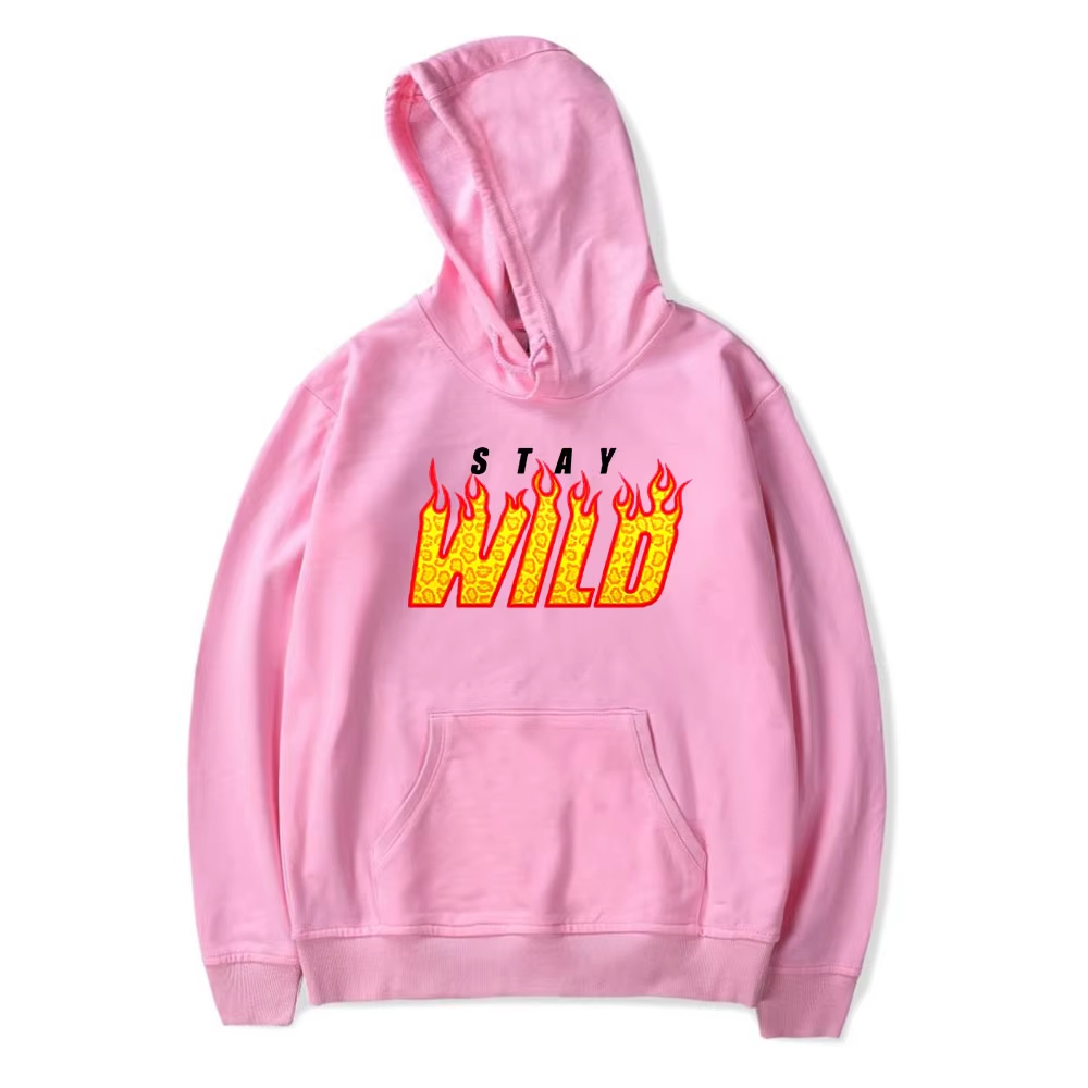 Sweat à capuche Ben Azelart St - Men Fashion Youtubers avis et prix