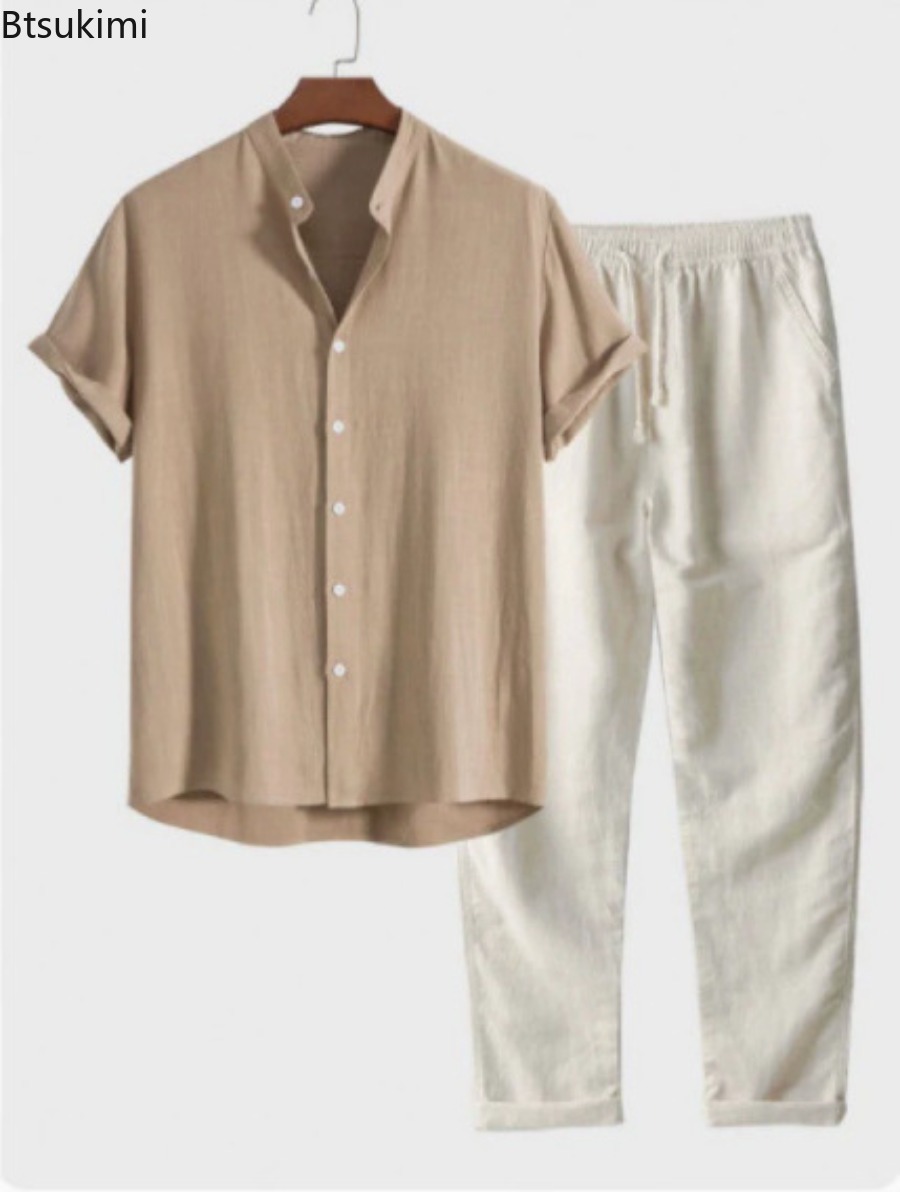 Ensemble deux pièces décontrac - Men'S Fashion Outfits 2026 avis et prix