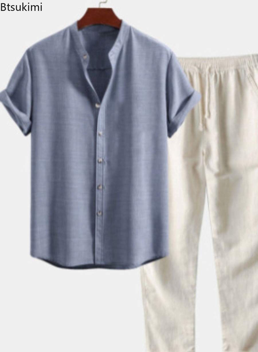 Ensemble deux pièces décontrac - Men'S Fashion Outfits 2026 avis et prix
