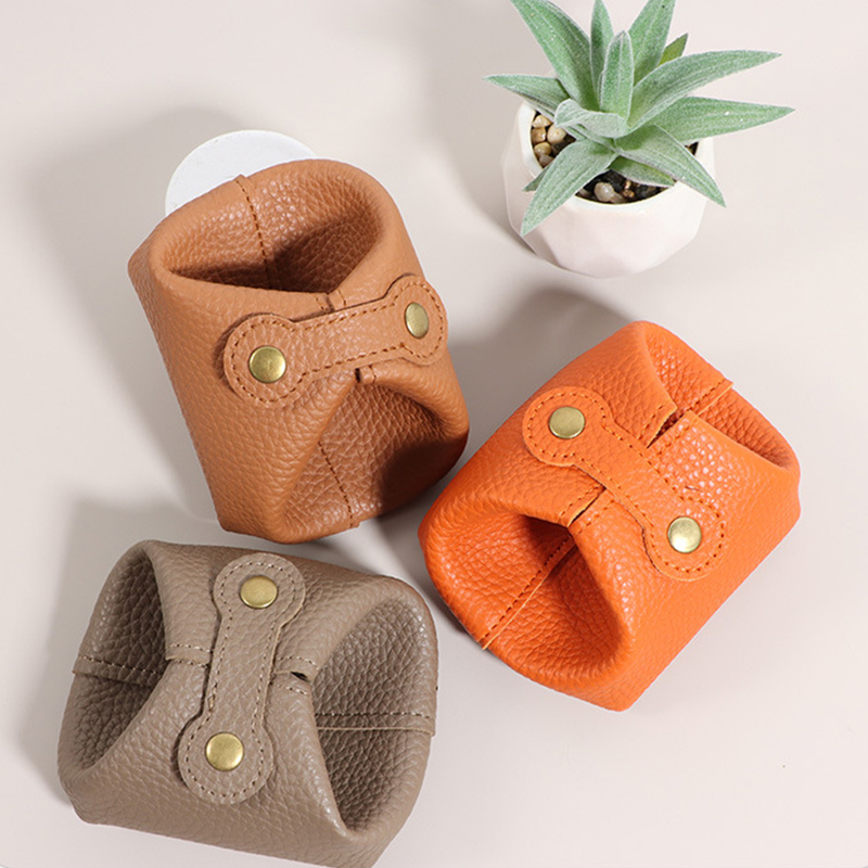 Petit porte-monnaie portable e - Men Fashion Kids avis et prix