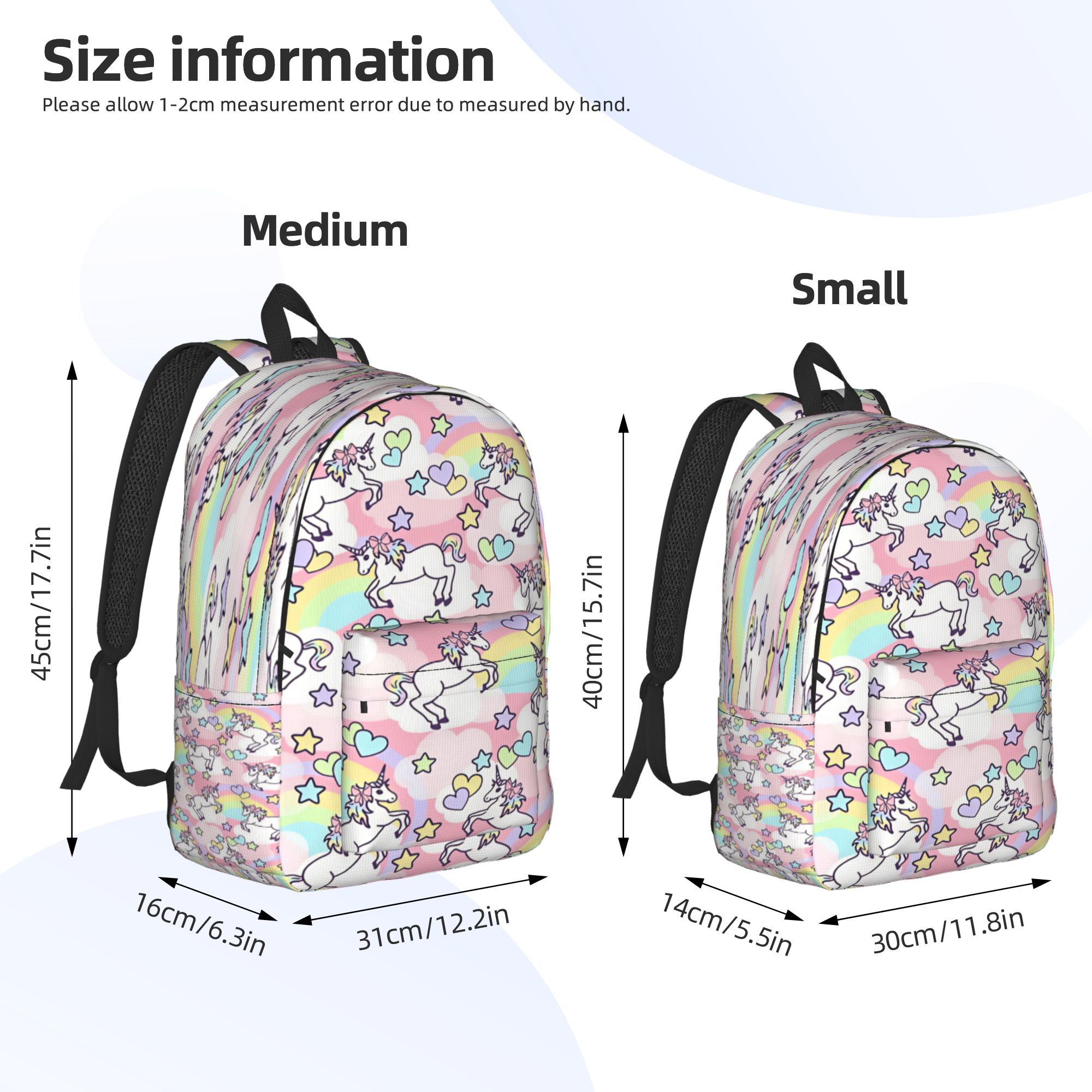 Sac à dos licorne mignon pour  - Men'S Fashion University avis et prix
