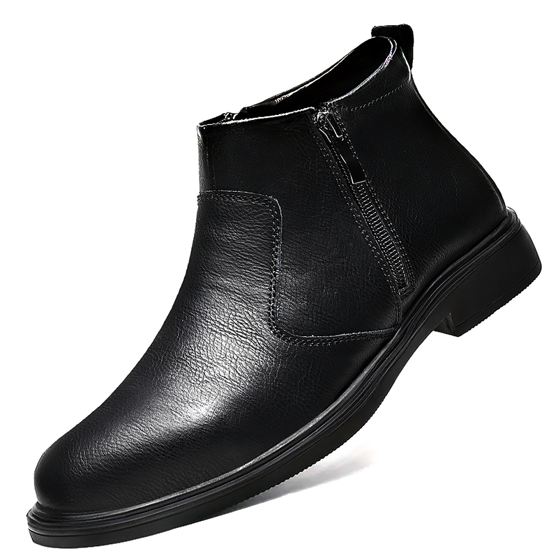 Nouvelles chaussures en cuir à - Men'S Fashion For 30 Year Olds avis et prix